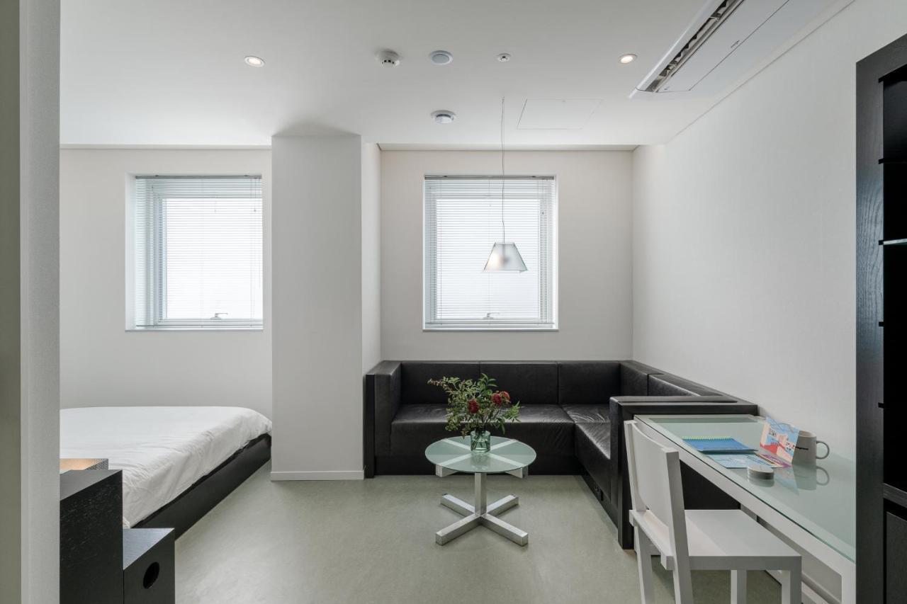 Mangrove Dongdaemun Hotel Seoul Exterior photo